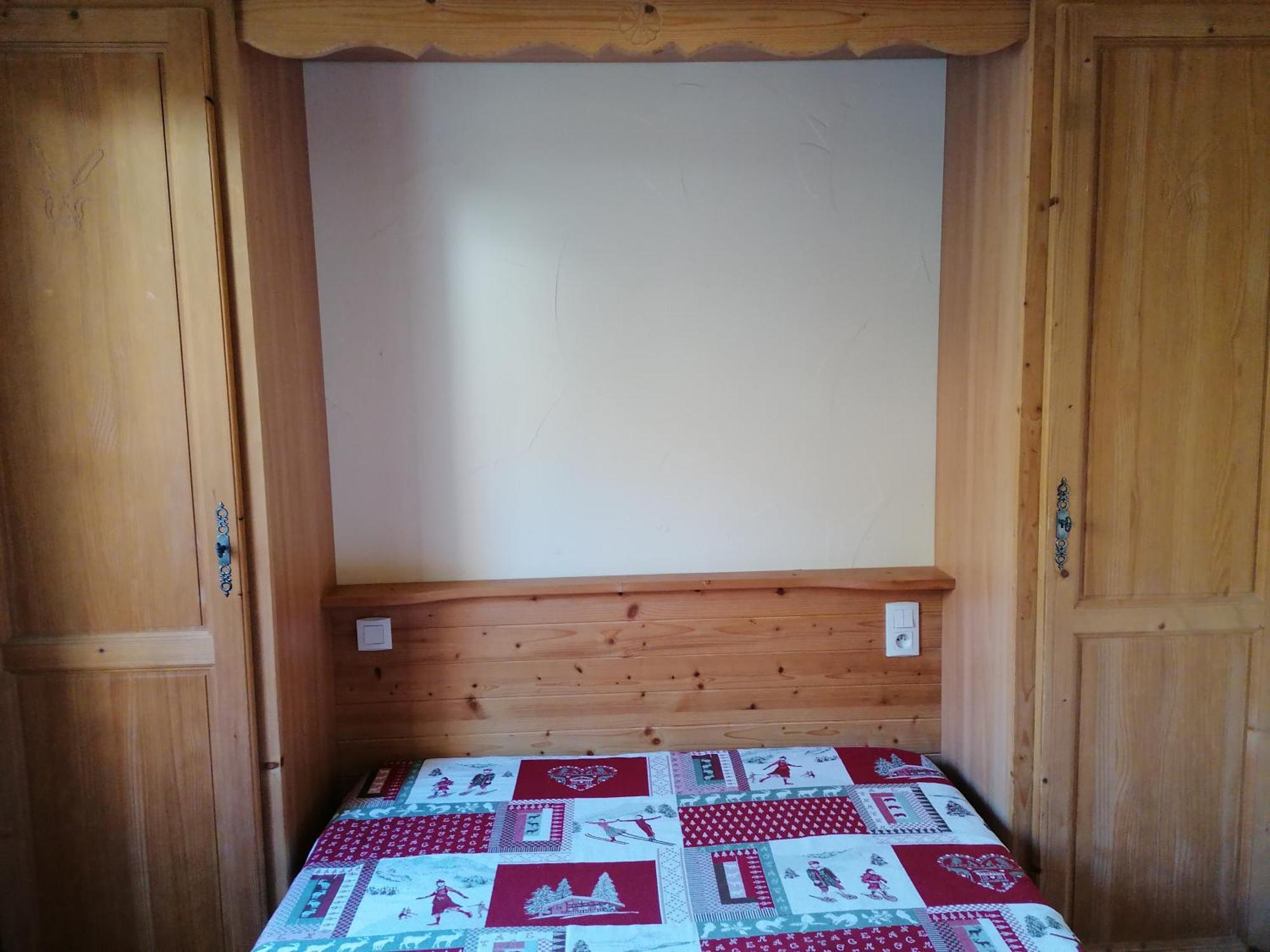 Lagodille Pra Loup 1500 Ngoại thất bức ảnh