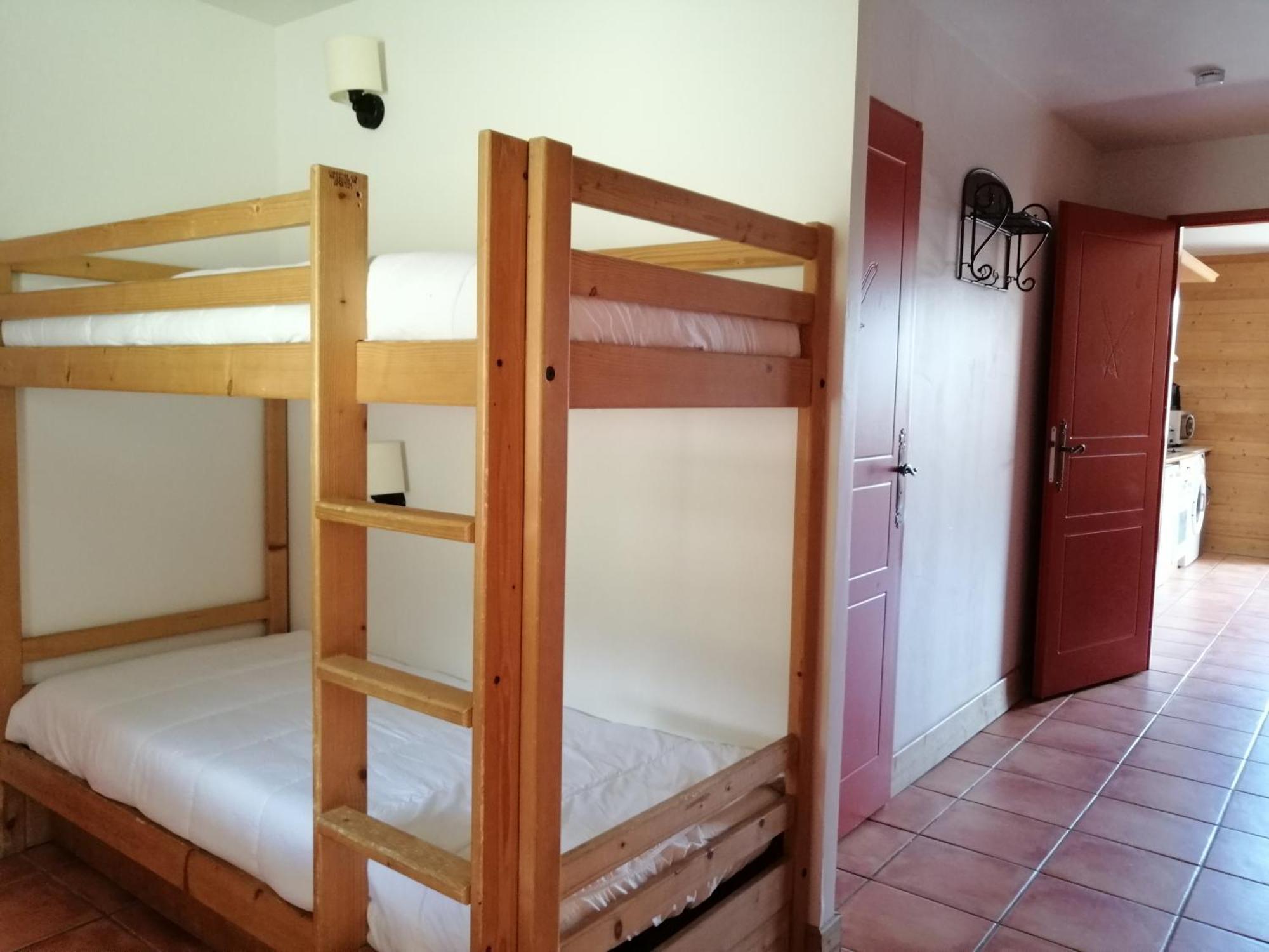 Lagodille Pra Loup 1500 Ngoại thất bức ảnh